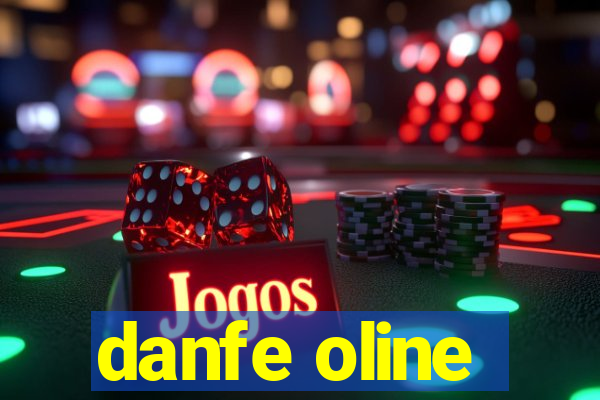 danfe oline